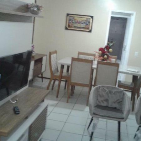 Apto Proximo Ao Centro De Eventos E Oab-Ce Fortaleza  Bagian luar foto