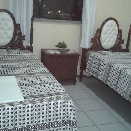 Apto Proximo Ao Centro De Eventos E Oab-Ce Fortaleza  Bagian luar foto
