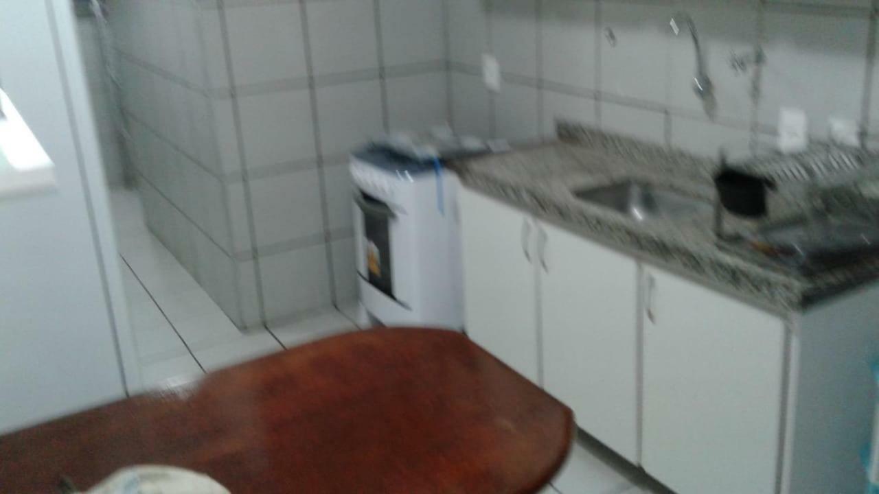 Apto Proximo Ao Centro De Eventos E Oab-Ce Fortaleza  Bagian luar foto
