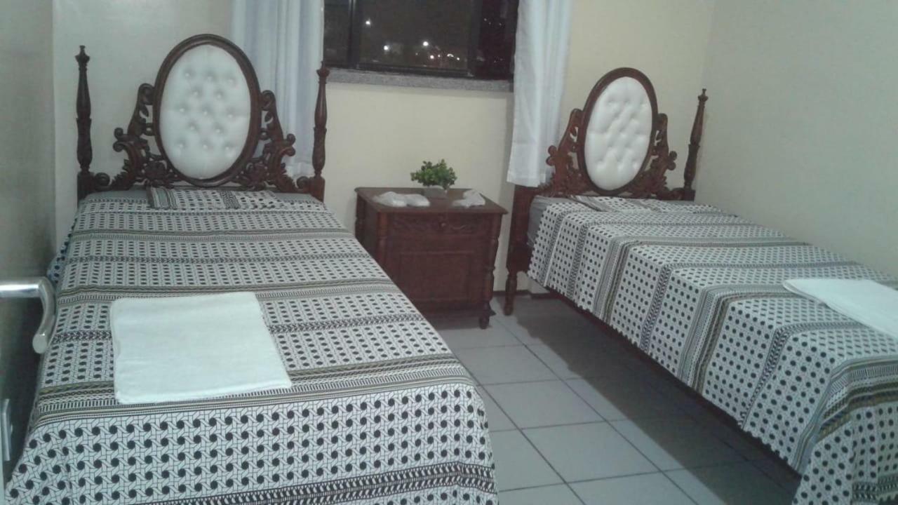 Apto Proximo Ao Centro De Eventos E Oab-Ce Fortaleza  Bagian luar foto