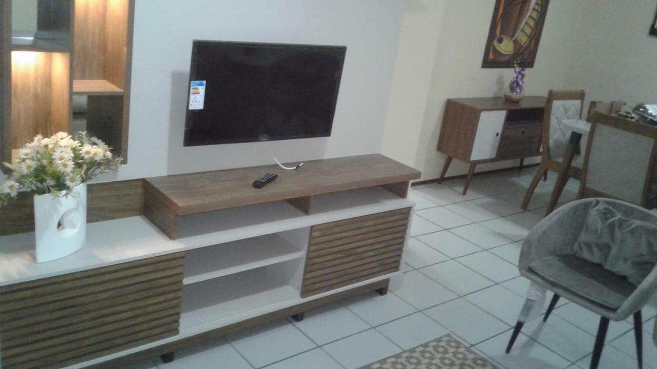 Apto Proximo Ao Centro De Eventos E Oab-Ce Fortaleza  Bagian luar foto