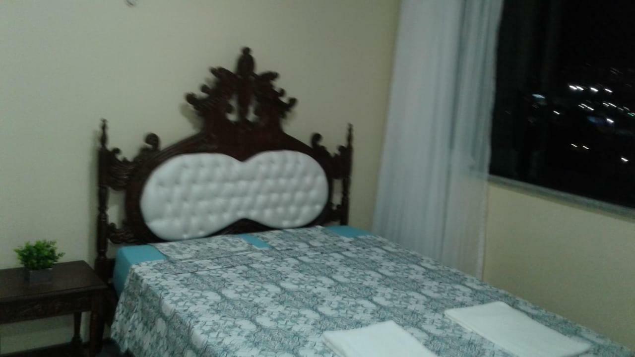 Apto Proximo Ao Centro De Eventos E Oab-Ce Fortaleza  Bagian luar foto